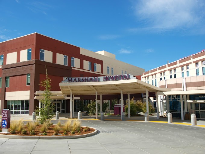 Marshall-Hospital