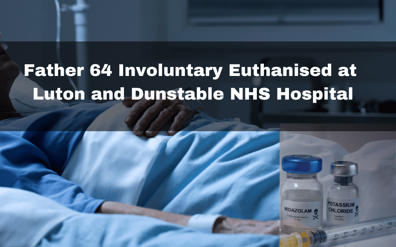 Involuntary Euthanasia
