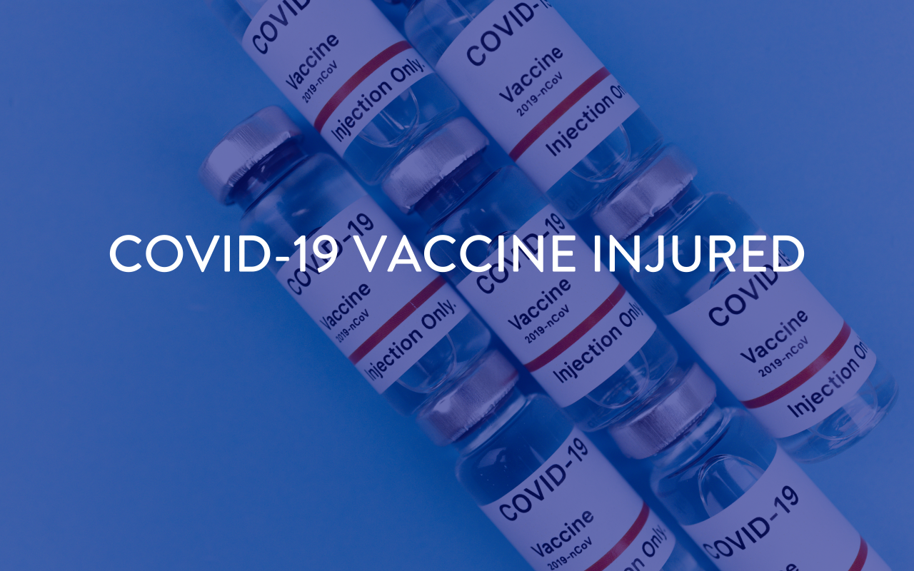 Covid-19-Vaccine-Injured