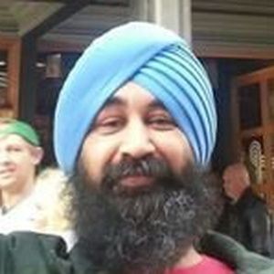 Chaz Singh, Plymouth Independent: VOTE FOR CHANGE!