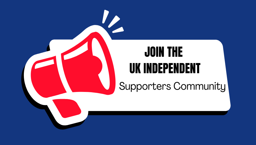 Embrace the Power of Independence: Join the UK Independent MPs and Candidates Community